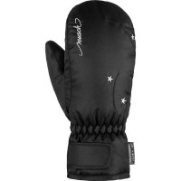 Варежки горнолыжные REUSCH Alice R-Tex Xt Junior Mitten Black