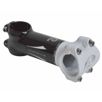 Вынос внешний Author ACO-S RESPECT 8-32150945-1 нерегулируемый 1-1 1/8" 100мм/+7` для руля 31,8 мм, алюминий, белый