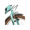 Велосипед Foxx Shift 24" зеленый (2024) - Велосипед Foxx Shift 24" зеленый (2024)