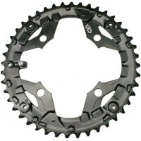 Звезда передняя Shimano Acera FC-M391, 48T, черный, Y1ME98060