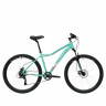 Велосипед Welt Floxy 1.0 HD 27.5 Light Green рама: 15" (2024) - Велосипед Welt Floxy 1.0 HD 27.5 Light Green рама: 15" (2024)