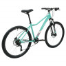 Велосипед Welt Floxy 1.0 HD 27.5 Light Green рама: 15" (2024) - Велосипед Welt Floxy 1.0 HD 27.5 Light Green рама: 15" (2024)