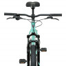 Велосипед Welt Floxy 1.0 HD 27.5 Light Green рама: 15" (2024) - Велосипед Welt Floxy 1.0 HD 27.5 Light Green рама: 15" (2024)