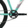 Велосипед Welt Floxy 1.0 HD 27.5 Light Green рама: 15" (2024) - Велосипед Welt Floxy 1.0 HD 27.5 Light Green рама: 15" (2024)