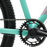 Велосипед Welt Floxy 1.0 HD 27.5 Light Green рама: 15" (2024) - Велосипед Welt Floxy 1.0 HD 27.5 Light Green рама: 15" (2024)