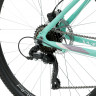 Велосипед Welt Floxy 1.0 HD 27.5 Light Green рама: 15" (2024) - Велосипед Welt Floxy 1.0 HD 27.5 Light Green рама: 15" (2024)