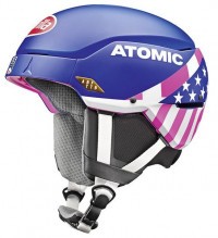 Шлем Atomic Count Amid RS Mikaela (2020)