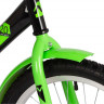 Велосипед Novatrack Forest 20" черный (2025) - Велосипед Novatrack Forest 20" черный (2025)