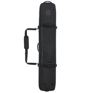 Чехол для сноуборда Kyoto Snowboard Bag With Roll Premium black (BB-12T-Rn-BLACK) 