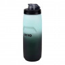 Фляга Oyyo BT335 750 мл градиент черная/бирюзовая - Фляга Oyyo BT335 750 мл градиент черная/бирюзовая