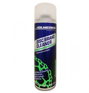 Очиститель тормозного диска Holmenkol Disc Brake Cleaner 500 ml (22503) 