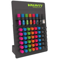 Дисплей Vauhti POS на 56 флаконов