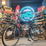 Велосипед Schwinn VOYAGEUR 28" черный Рама L (18.5") (Демо-товар, состояние идеальное) - Велосипед Schwinn VOYAGEUR 28" черный Рама L (18.5") (Демо-товар, состояние идеальное)