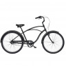 Велосипед Electra Cruiser 3i Step-Over 26" black (US) (2025) - Велосипед Electra Cruiser 3i Step-Over 26" black (US) (2025)