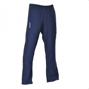 Брюки BAUER HOCKEY PREMIUM SWEATPANT - NAV (1044271) (2022) 