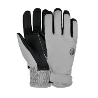 Перчатки Terror Crew Gloves silver (2023)