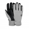 Перчатки Terror Crew Gloves silver (2023) - Перчатки Terror Crew Gloves silver (2023)