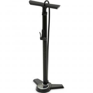 Насос Cluxx Intense 200 black 