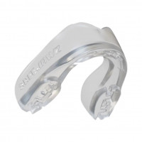 Капа защитная спортивная SafeJawz Ice Intro SR clear