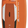 SUP-доска надувная с веслом Aqua Marina Fusion 10'10" (2022) (BT-21FUP, 330x81x15 см, S21) - SUP-доска надувная с веслом Aqua Marina Fusion 10'10" (2022) (BT-21FUP, 330x81x15 см, S21)