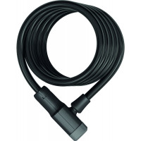 Замок Abus Primo 5510K/180см 05-0014260, черный