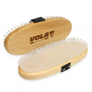 Щетка Vola овальная нейлоновая 012034 