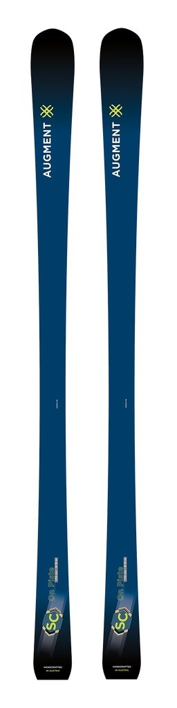 Горные лыжи Augment Sport Carving Ski 170 (2020) 