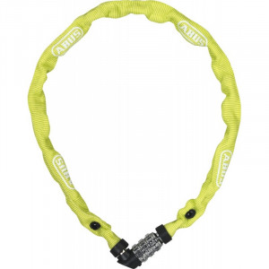 Замок Abus Web 1200/60 05-0056340 кодовый, лаймовый 