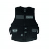 Спасательный жилет неопрен мужской Jetpilot Cause ISO 50N Neo Vest w. Super Grip H. Black/Gray S18 - Спасательный жилет неопрен мужской Jetpilot Cause ISO 50N Neo Vest w. Super Grip H. Black/Gray S18