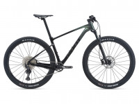 Велосипед Giant XTC Advanced 29 3 Carbon/Balsam Green (2021)