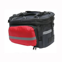 Велосумка на багажник STELS BAG-15