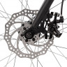 Велосипед Novatrack Prime 18.D 24" золотой металлик рама: 13" (2024) - Велосипед Novatrack Prime 18.D 24" золотой металлик рама: 13" (2024)