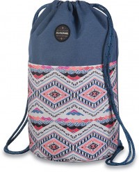 Рюкзак-мешок Dakine Cinch Pack 17L Lizzy