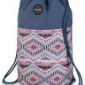 Рюкзак-мешок Dakine Cinch Pack 17L Lizzy - Рюкзак-мешок Dakine Cinch Pack 17L Lizzy