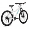 Велосипед Welt Sienna 1.0 HD 27.5" milky white рама: S (16") (демо-образец) - Велосипед Welt Sienna 1.0 HD 27.5" milky white рама: S (16") (демо-образец)