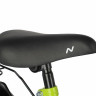 Велосипед Novatrack Forest 18" зелёный (2021) - Велосипед Novatrack Forest 18" зелёный (2021)