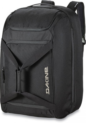 Сумка для ботинок Dakine Boot Locker DLX 70L Black 