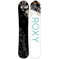Сноуборд Roxy Smoothie 21SN057 (2022)