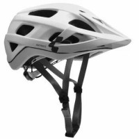 Шлем Cube AM Race white´n´black