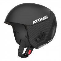 Горнолыжный шлем Atomic Redster Wc Ctd Black (2022)