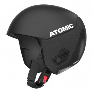 Горнолыжный шлем Atomic Redster Wc Ctd Black (2022) 