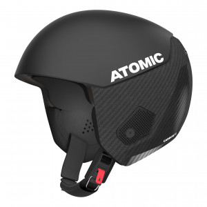 Горнолыжный шлем Atomic Redster WC CTD black (2022) 
