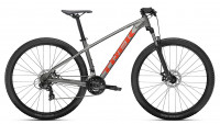 Велосипед Trek Marlin 4 29 Matte Anthracite рама: L (2022)