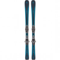 Горные лыжи Fischer The Curv GT 76 TPR + крепления RSW 10 GW Powerrail Brake 85 [G] P16626V (2027)