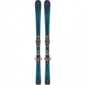 Горные лыжи Fischer The Curv GT 76 TPR + крепления RSW 10 GW Powerrail Brake 85 [G] P16626V (2027) 