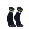 Водонепроницаемые носки DexShell Pro visibility Cycling DS648GRY - Водонепроницаемые носки DexShell Pro visibility Cycling DS648GRY