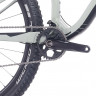 Велосипед Superior XF 6.6 DC 29" Matte Green/Grey рама: S (2026) - Велосипед Superior XF 6.6 DC 29" Matte Green/Grey рама: S (2026)