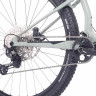 Велосипед Superior XF 6.6 DC 29" Matte Green/Grey рама: S (2026) - Велосипед Superior XF 6.6 DC 29" Matte Green/Grey рама: S (2026)