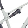 Велосипед Superior XF 6.6 DC 29" Matte Green/Grey рама: S (2026) - Велосипед Superior XF 6.6 DC 29" Matte Green/Grey рама: S (2026)