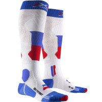 Носки X-Socks Ski Patriot 4.0 Russia